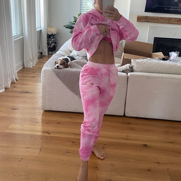 Brazzers Sweatsuit - Picture 5 of 12